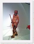 1290 Otzi Mummy  Model * 1936 x 2592 * (3.39MB)
